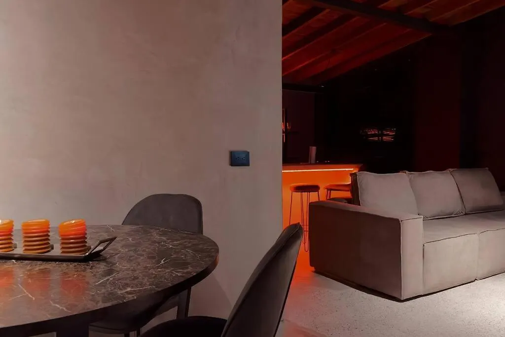 Urban Comfort Poblado Suit'S Medellin Colombia