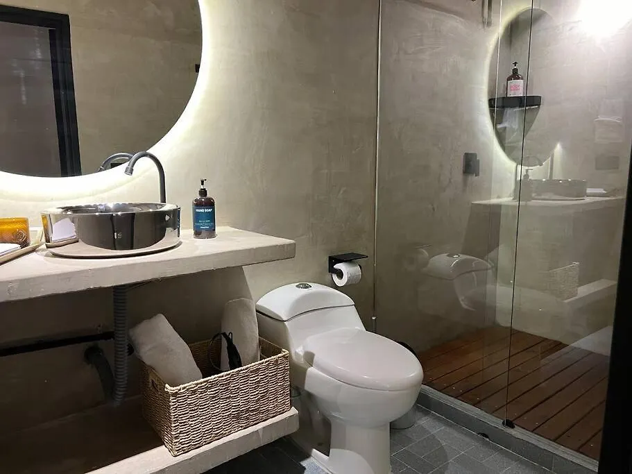 Apartment Urban Comfort Poblado Suit'S Medellin Colombia