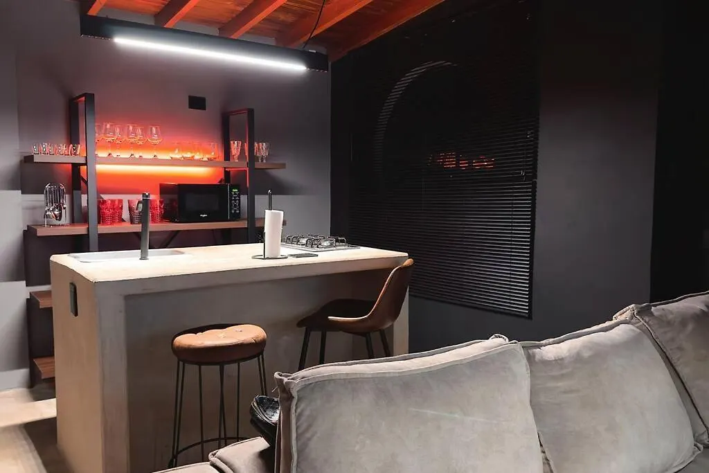 Apartment Urban Comfort Poblado Suit'S Medellin