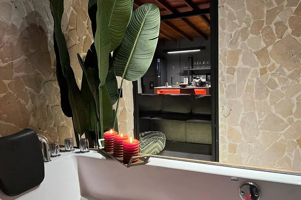 Urban Comfort Poblado Suit'S Medellin