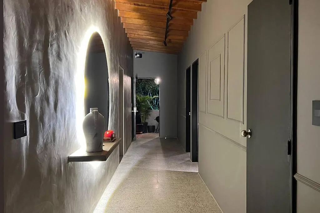 Urban Comfort Poblado Suit'S Medellin