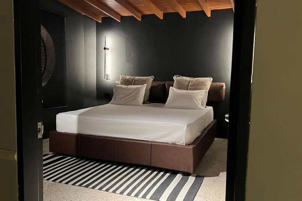 Apartment Urban Comfort Poblado Suit'S Medellin