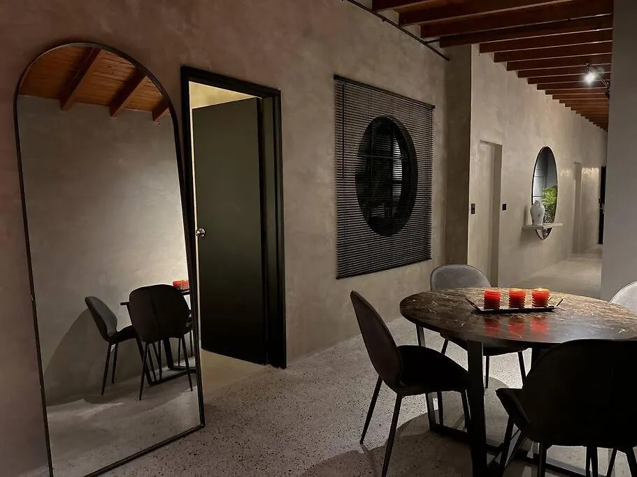 Apartment Urban Comfort Poblado Suit'S Medellin