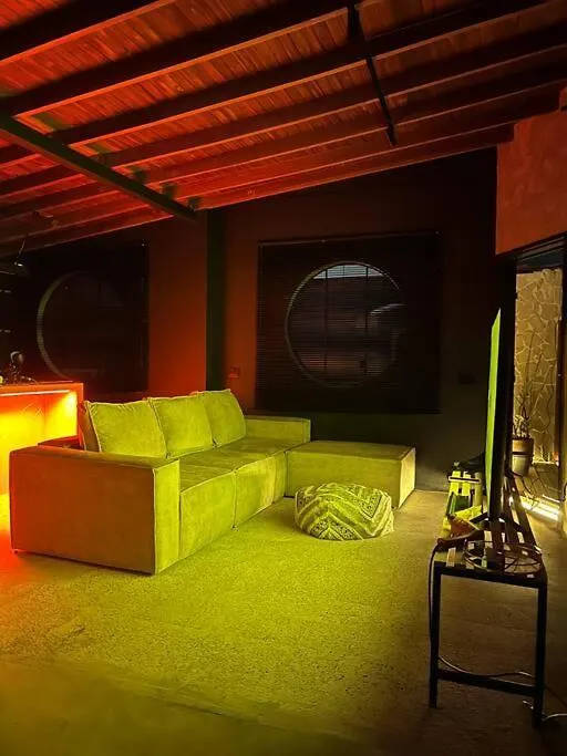 Urban Comfort Poblado Suit'S Medellin