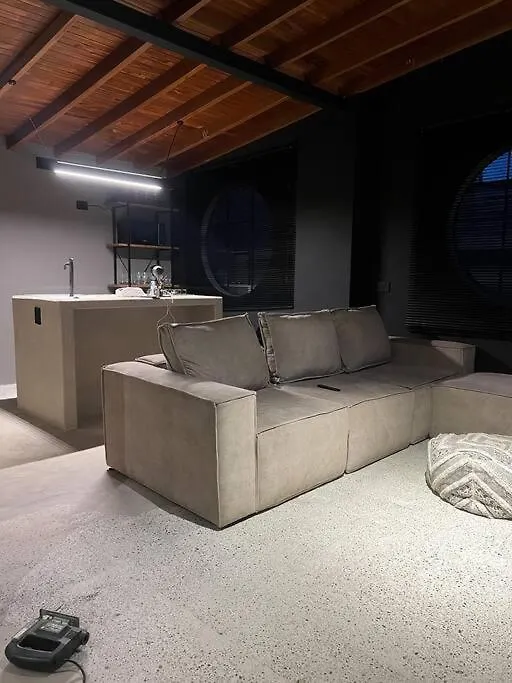Urban Comfort Poblado Suit'S Medellin Apartment