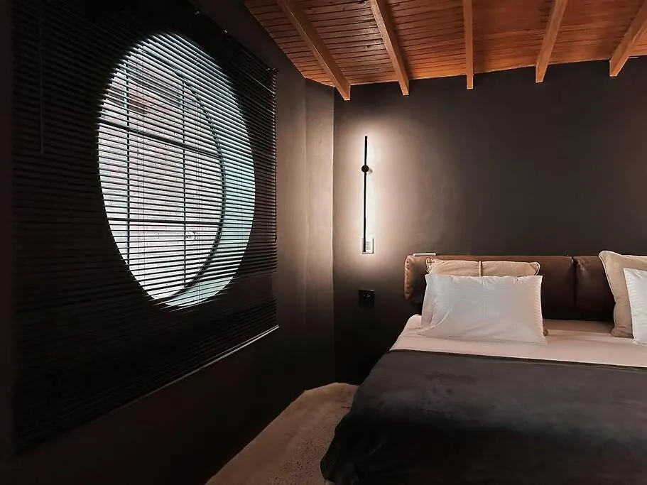Urban Comfort Poblado Suit'S Medellin Apartment