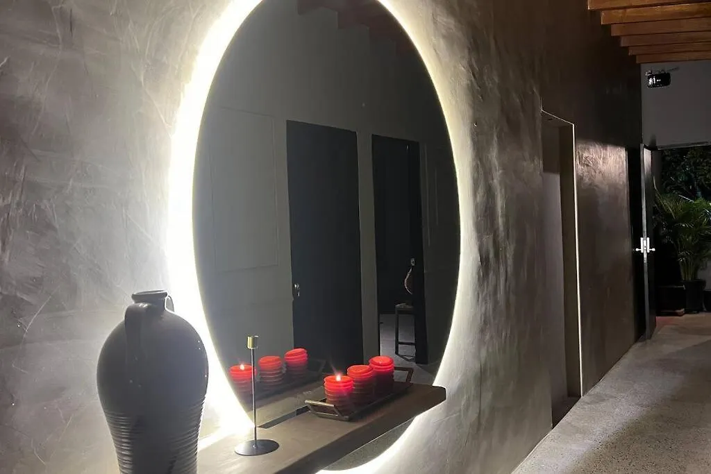 Urban Comfort Poblado Suit'S Medellin Apartment